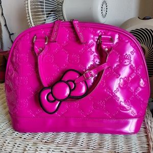 Hello Kitty Sanrio Bag